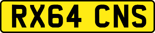 RX64CNS