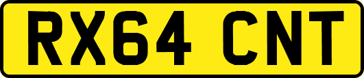 RX64CNT