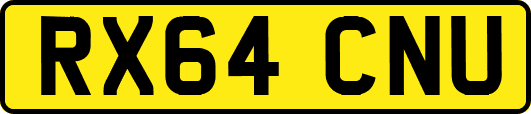 RX64CNU
