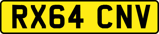 RX64CNV