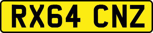 RX64CNZ