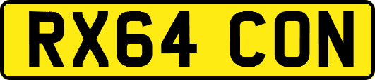 RX64CON