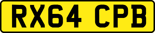 RX64CPB