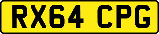RX64CPG