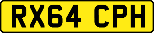 RX64CPH