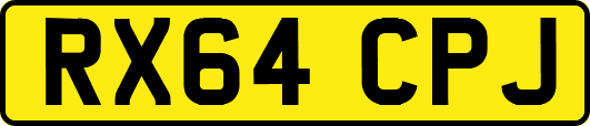 RX64CPJ