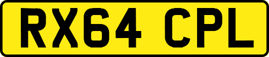 RX64CPL