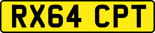 RX64CPT