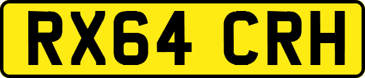 RX64CRH