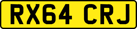 RX64CRJ