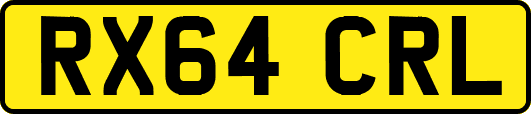 RX64CRL