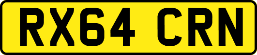 RX64CRN