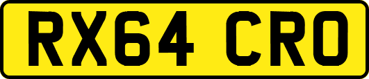 RX64CRO