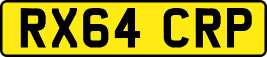 RX64CRP