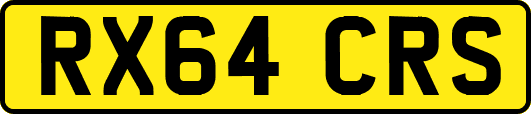RX64CRS