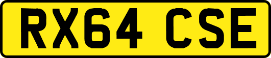 RX64CSE