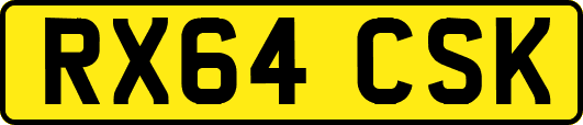 RX64CSK