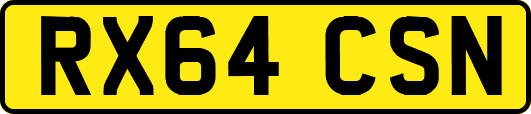 RX64CSN