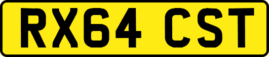 RX64CST