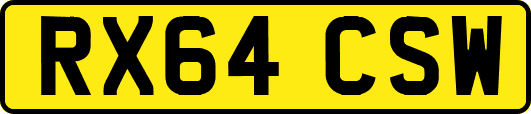 RX64CSW