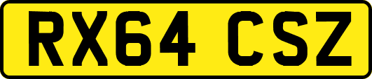 RX64CSZ