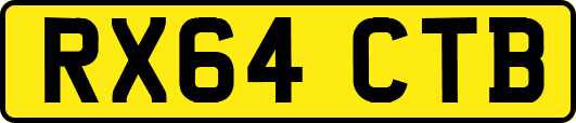 RX64CTB