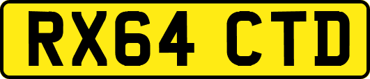 RX64CTD