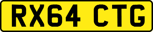RX64CTG