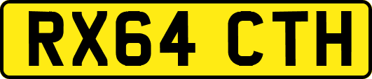 RX64CTH