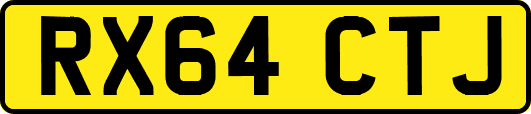 RX64CTJ