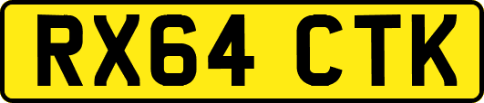 RX64CTK