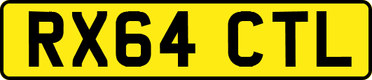 RX64CTL