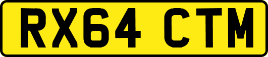 RX64CTM