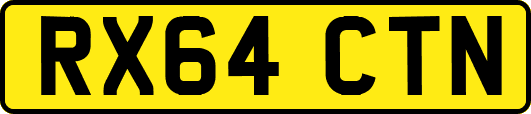 RX64CTN