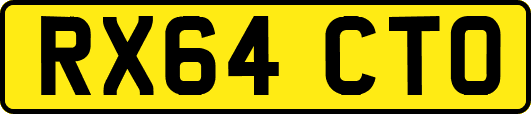 RX64CTO