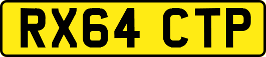 RX64CTP