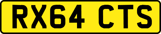 RX64CTS