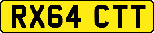 RX64CTT