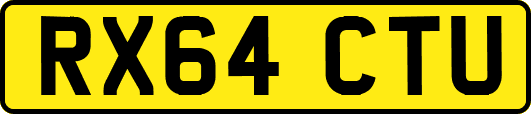 RX64CTU