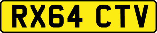 RX64CTV