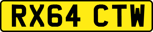 RX64CTW