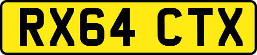 RX64CTX