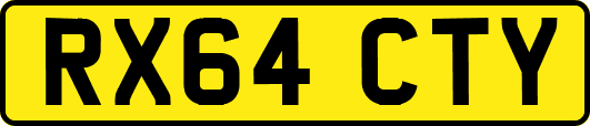 RX64CTY