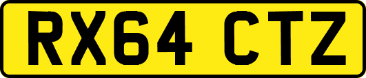 RX64CTZ