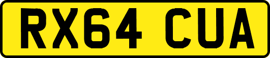 RX64CUA