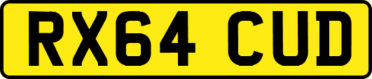 RX64CUD