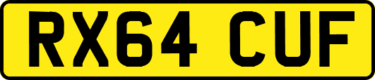 RX64CUF