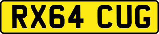 RX64CUG