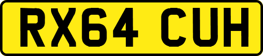 RX64CUH