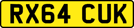 RX64CUK